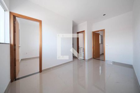 Sala/Cozinha de apartamento à venda com 1 quarto, 41m² em Cidade Patriarca, São Paulo