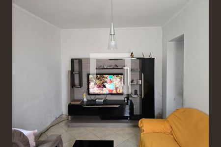 Sala  de casa à venda com 2 quartos, 140m² em Jardim Terezopolis, Guarulhos