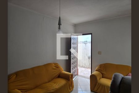 Sala  de casa à venda com 2 quartos, 140m² em Jardim Terezopolis, Guarulhos