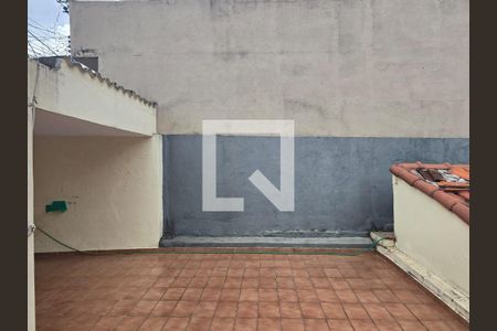Garagem  de casa à venda com 2 quartos, 140m² em Jardim Terezopolis, Guarulhos