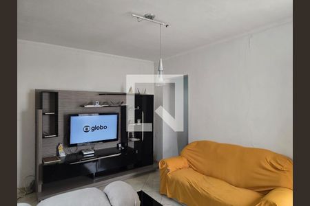 Sala  de casa à venda com 2 quartos, 140m² em Jardim Terezopolis, Guarulhos