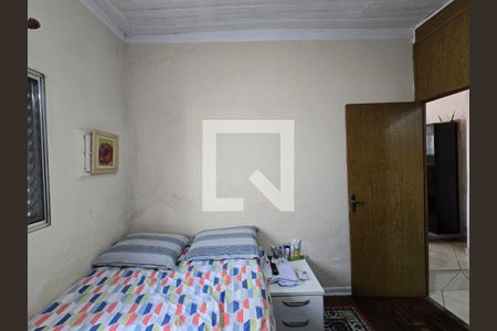 Quarto 01 de casa à venda com 2 quartos, 140m² em Jardim Terezopolis, Guarulhos