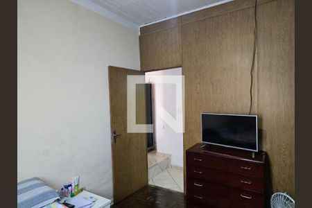 Quarto 01 de casa à venda com 2 quartos, 140m² em Jardim Terezopolis, Guarulhos