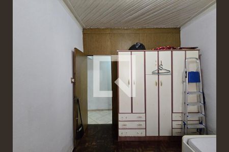 Quarto 02 de casa à venda com 2 quartos, 140m² em Jardim Terezopolis, Guarulhos