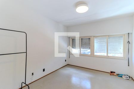 Quarto 1 de apartamento para alugar com 2 quartos, 134m² em Vila Buarque, São Paulo