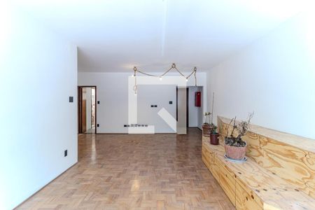 Sala de apartamento para alugar com 2 quartos, 134m² em Vila Buarque, São Paulo