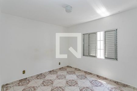 Quarto 1 de casa para alugar com 2 quartos, 85m² em Jardim Vergueiro, São Paulo