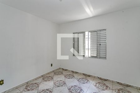 Quarto 2 de casa para alugar com 2 quartos, 85m² em Jardim Vergueiro, São Paulo
