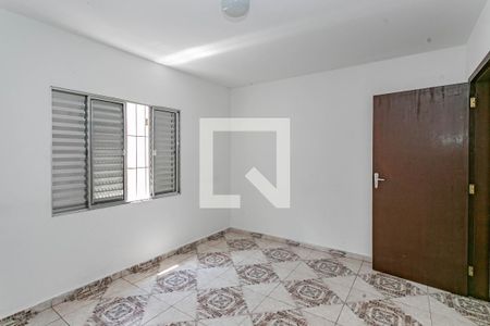 Quarto 1 de casa para alugar com 2 quartos, 85m² em Jardim Vergueiro, São Paulo