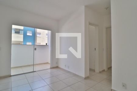 Apartamento para alugar com 2 quartos, 60m² em Shopping Park, Uberlândia