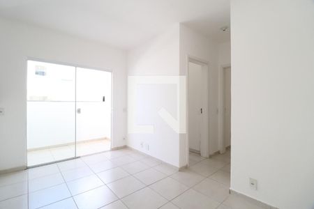 Apartamento para alugar com 2 quartos, 60m² em Shopping Park, Uberlândia