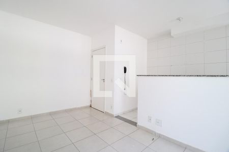 Apartamento para alugar com 2 quartos, 60m² em Shopping Park, Uberlândia