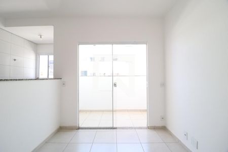 Apartamento para alugar com 2 quartos, 60m² em Shopping Park, Uberlândia