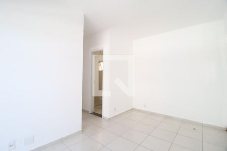 Apartamento para alugar com 2 quartos, 60m² em Shopping Park, Uberlândia