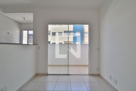 Apartamento para alugar com 2 quartos, 60m² em Shopping Park, Uberlândia