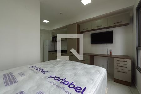Kitnet/Studio para alugar com 1 quarto, 20m² em Ipiranga, São Paulo