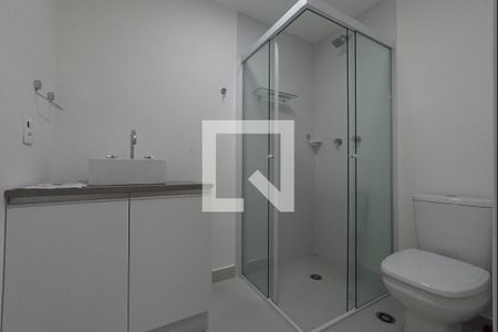 Kitnet/Studio para alugar com 1 quarto, 20m² em Ipiranga, São Paulo