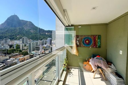 Apartamento à venda com 2 quartos, 90m² em Copacabana, Rio de Janeiro