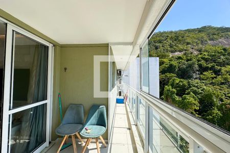 Apartamento à venda com 2 quartos, 90m² em Copacabana, Rio de Janeiro