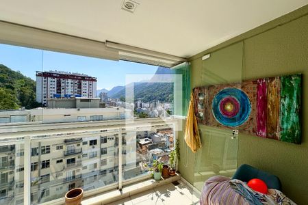 Apartamento à venda com 2 quartos, 90m² em Copacabana, Rio de Janeiro