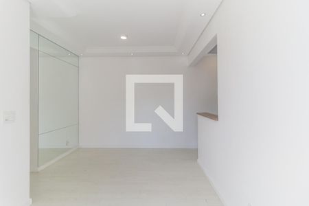 Sala de apartamento para alugar com 2 quartos, 48m² em Botujuru, Mogi das Cruzes