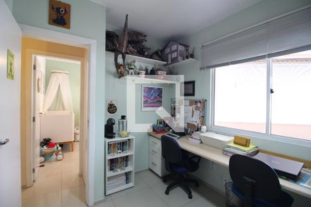 Quarto 1 de apartamento para alugar com 3 quartos, 77m² em Taquara, Rio de Janeiro