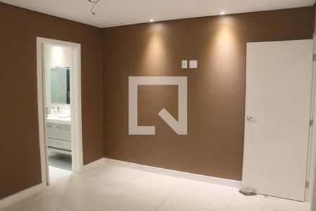 Suíte 1 de casa à venda com 4 quartos, 299m² em Osvaldo Cruz, São Caetano do Sul