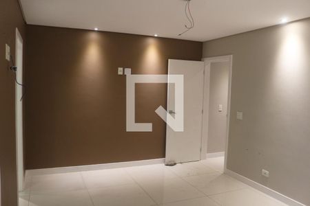 Suíte 1 de casa à venda com 4 quartos, 299m² em Osvaldo Cruz, São Caetano do Sul