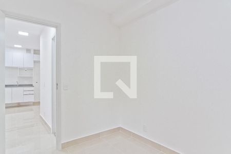 Quarto 1 de apartamento para alugar com 2 quartos, 37m² em Vila Albertina, São Paulo