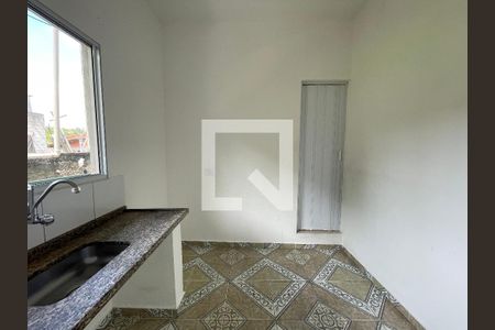 Casa para alugar com 1 quarto, 55m² em Jardim Rebelato, Cotia