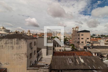 Vista do Quarto 2 de apartamento para alugar com 3 quartos, 127m² em Bom Retiro, São Paulo