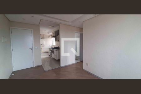 Apartamento para alugar com 2 quartos, 45m² em São Pedro, Osasco