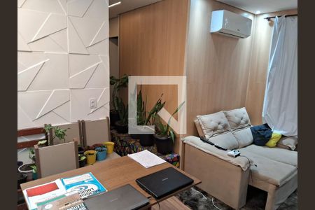 Apartamento para alugar com 2 quartos, 43m² em Pavuna, Nilópolis