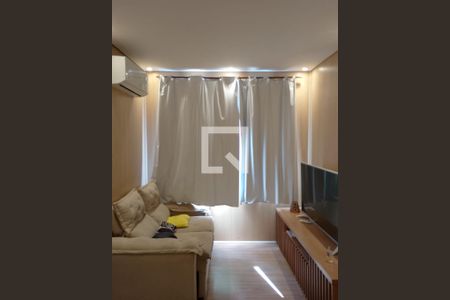 Apartamento para alugar com 2 quartos, 43m² em Pavuna, Nilópolis