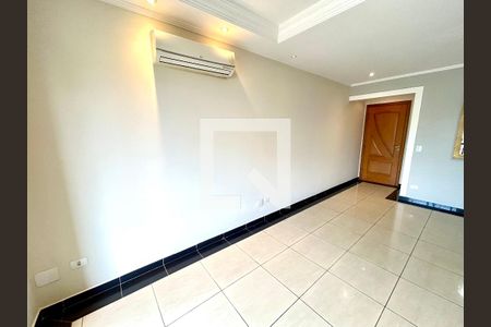 Sala de apartamento para alugar com 3 quartos, 83m² em Vila Pedro Moreira, Guarulhos