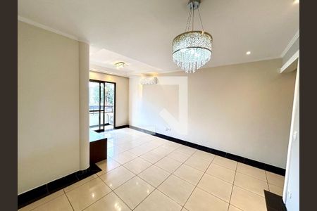 Sala de apartamento para alugar com 3 quartos, 83m² em Vila Pedro Moreira, Guarulhos