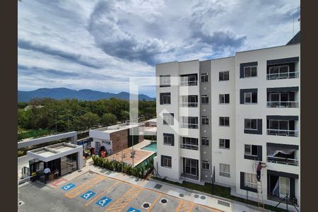Vista  de apartamento para alugar com 2 quartos, 46m² em Recreio dos Bandeirantes, Rio de Janeiro