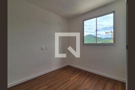 Suíte  de apartamento para alugar com 2 quartos, 46m² em Recreio dos Bandeirantes, Rio de Janeiro