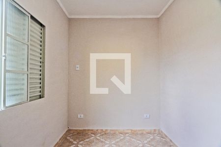 Quarto 2 de casa para alugar com 3 quartos, 90m² em São Domingos, São Paulo