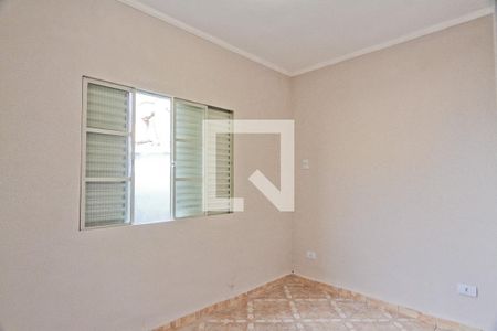 Quarto 2 de casa para alugar com 3 quartos, 90m² em São Domingos, São Paulo