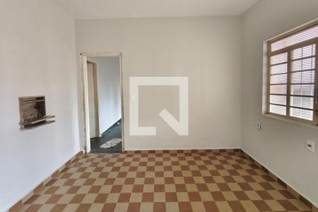 Sala de Jantar de casa para alugar com 3 quartos, 150m² em Jardim Proenca I, Campinas