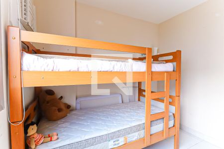 Quarto  de apartamento para alugar com 2 quartos, 59m² em Méier, Rio de Janeiro