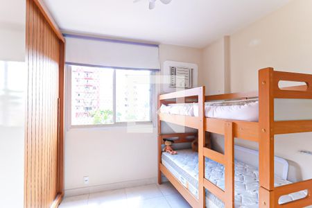 Quarto  de apartamento para alugar com 2 quartos, 59m² em Méier, Rio de Janeiro