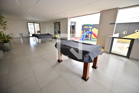 Apartamento para alugar com 3 quartos, 117m² em Jardim América, Goiânia