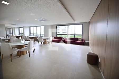 Apartamento para alugar com 3 quartos, 117m² em Jardim América, Goiânia