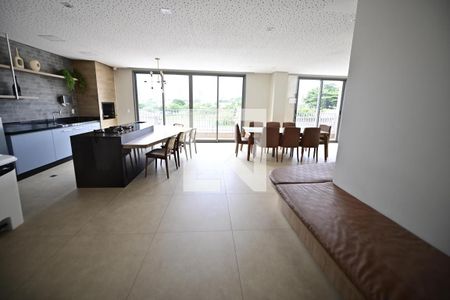 Apartamento para alugar com 3 quartos, 117m² em Jardim América, Goiânia