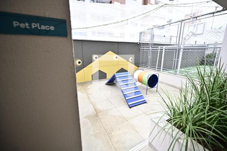 Apartamento para alugar com 3 quartos, 117m² em Jardim América, Goiânia