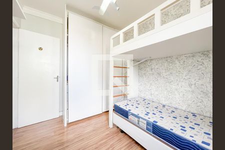 Quarto 2 de apartamento à venda com 2 quartos, 61m² em Jardim D’Abril, Osasco