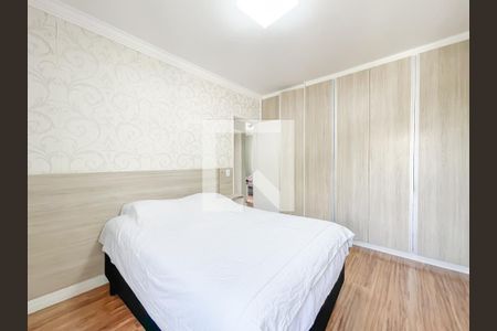 Quarto 1 de apartamento à venda com 2 quartos, 61m² em Jardim D’Abril, Osasco