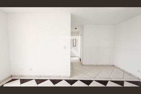 Sala de apartamento para alugar com 3 quartos, 65m² em Vila Nova Cachoeirinha, São Paulo